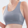 Women's fitness Light Support Sport Bra